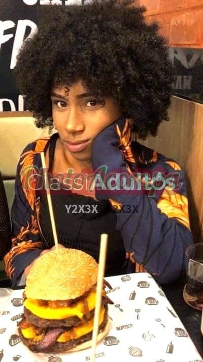 Belline — travesti em Macapá