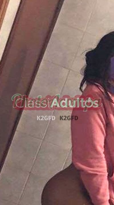 Bianca, 20 anos — travesti em São Paulo