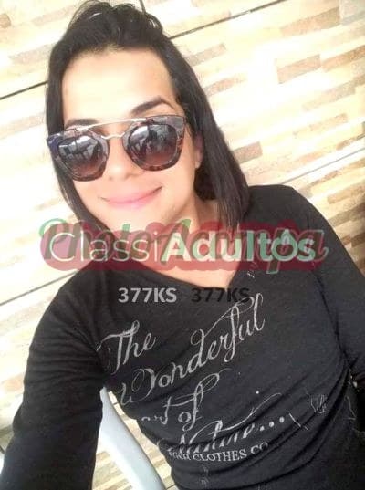 Bianca — travesti em Sorocaba