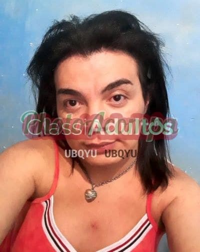 Bianca — travesti em São Paulo (ca-3)