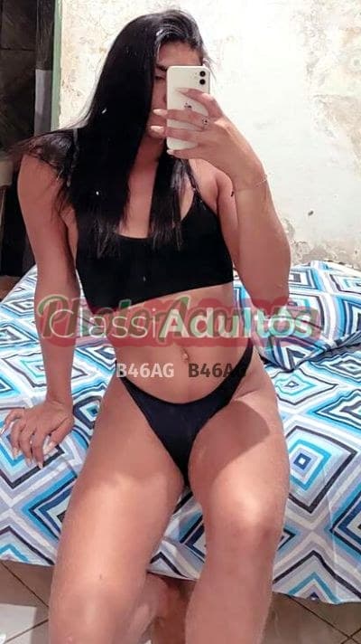 Bianca Barbosa — travesti em Colatina