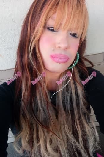 Bianca Sexy — travesti em Igrejinha