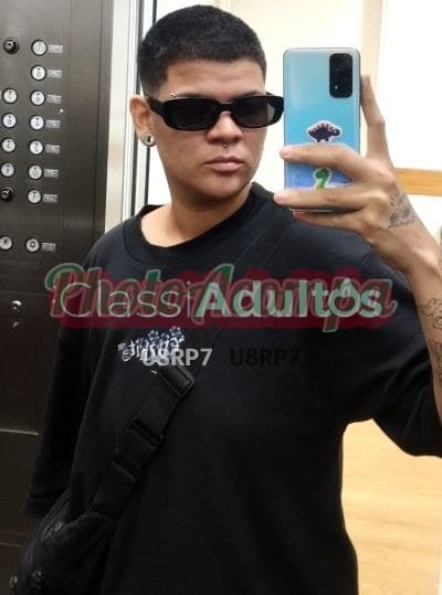 Boyceta — travesti em Belém