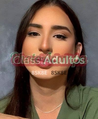 Branquinha — travesti em Nova Iguaçu