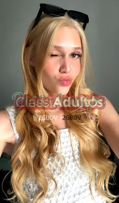 Bruna — travesti em Jabaquara, São Paulo