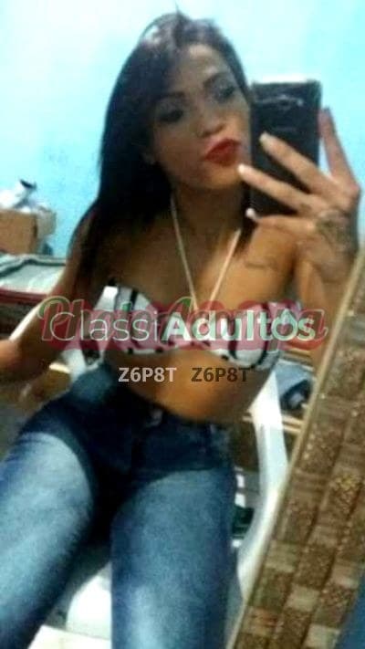 Brunna — travesti em São Paulo (na-3)