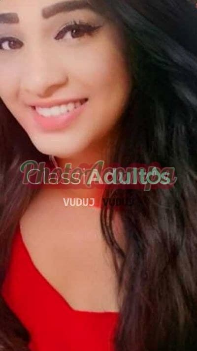 Camila big Dotada 24 cm G — travesti em Salvador
