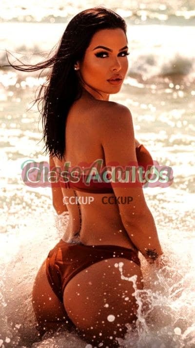 Camila — travesti e acompanhante trans em Sorocaba