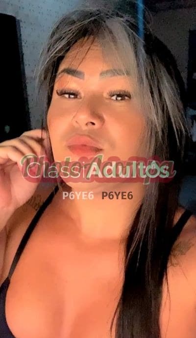 Camila Sampaio, 26 anos — travesti em Belém