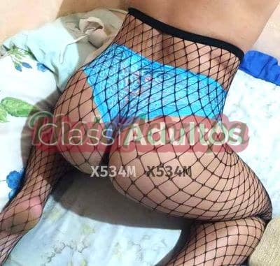 Carol Dias — travesti em Belo Horizonte