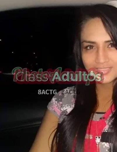 Cassandra Miranda — travesti e acompanhante trans em São Paulo