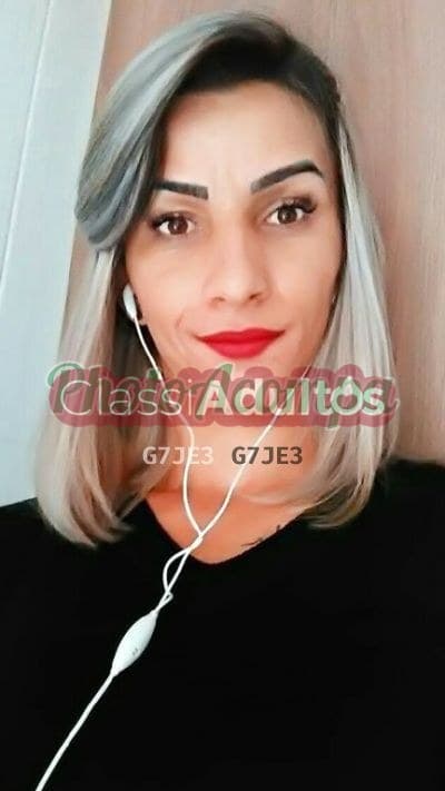 Christianna Stutz — travesti em Campinas
