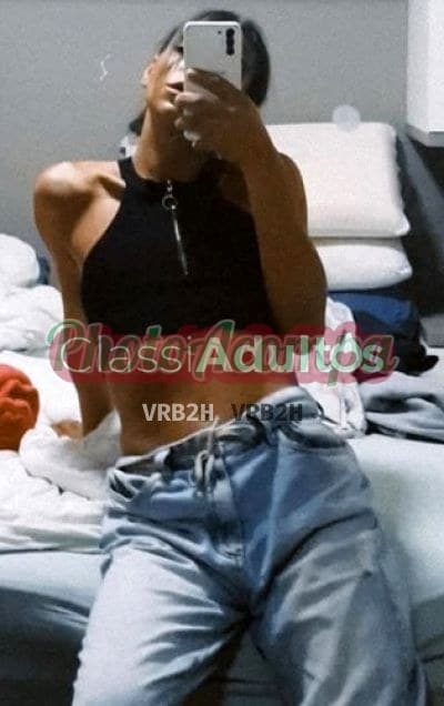 Dani Mour — travesti e acompanhante trans em Embu das Artes