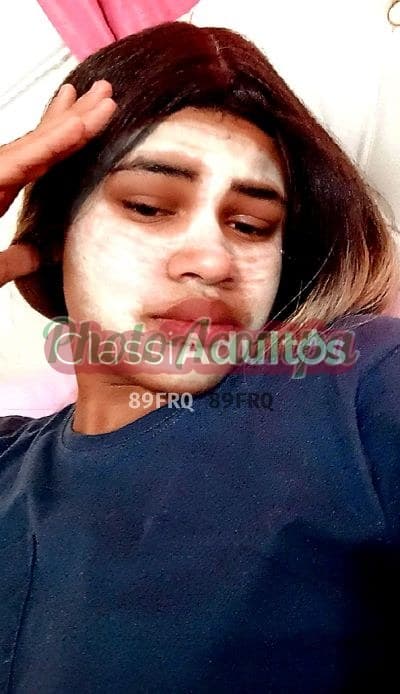 Define Dantas — travesti em Praia Grande