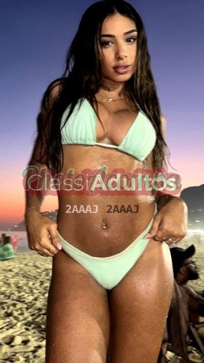 Eduarda, 21 anos — travesti no Rio de Janeiro