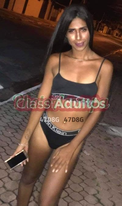 Eduarda — travesti em São Paulo (da-2)