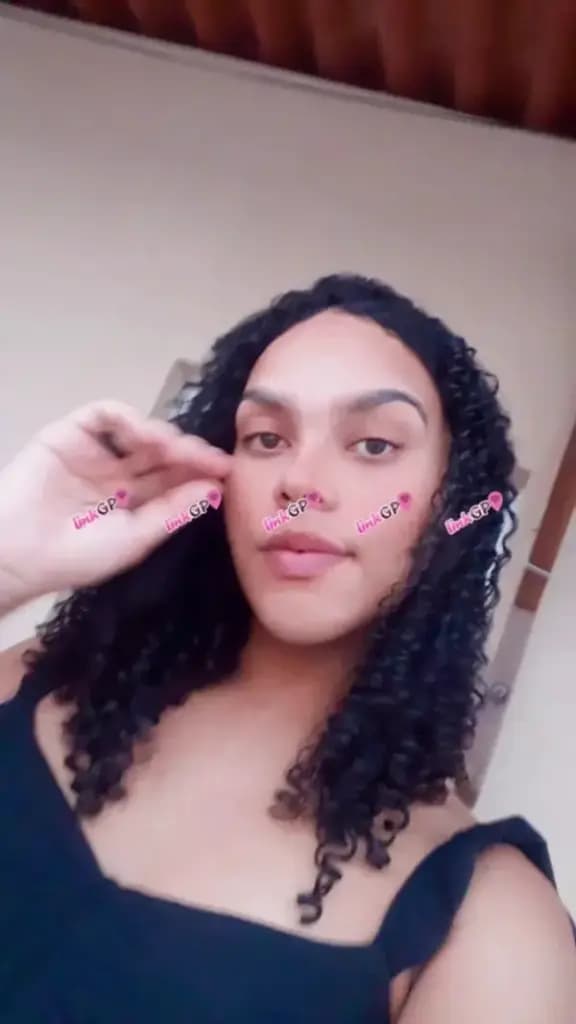 Eduarda Trans — travesti em Natal