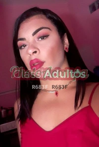 Estrela — travesti em Fortaleza