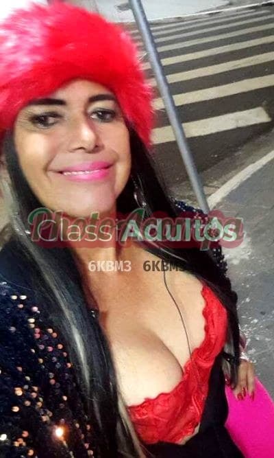 Fabiane Albuquerque em São Paulo — atendimento com hora marcada