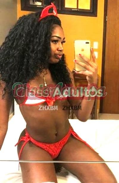 Fanny Surfistinha — travesti no Rio de Janeiro