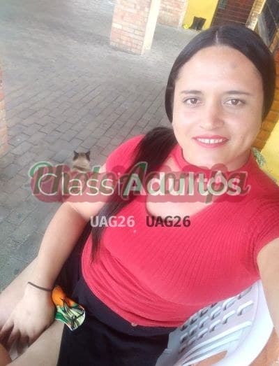 Fernanda Marques — travesti em Fortaleza