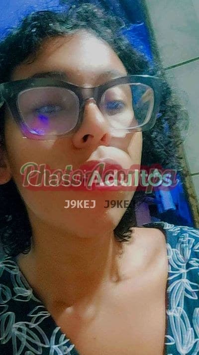 Fernanda Mills — travesti em Brasília