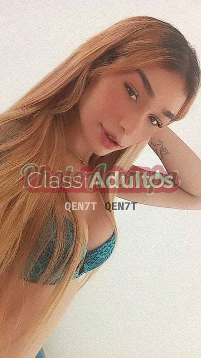 Gabriela Estela em São Paulo — atendimento com hora marcada
