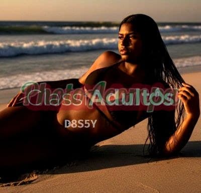 Garota de Programa — travesti em Duque de Caxias