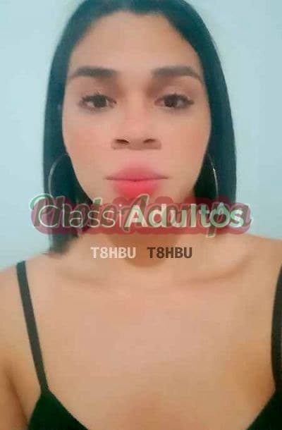 Gata — travesti em Belo Horizonte