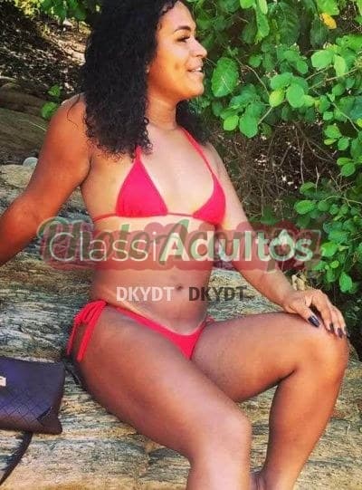 Giovanna Dlira — travesti em Franco da Rocha