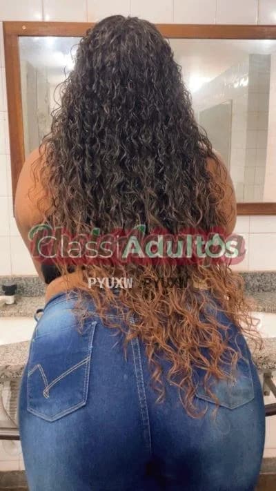 Giselle Barbiery — travesti em Bauru