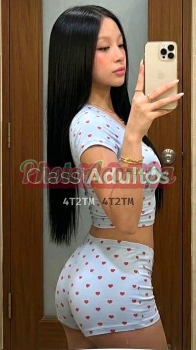 Helena — travesti em São Paulo
