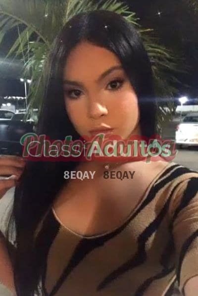 Helena — travesti e acompanhante trans em Porto Alegre