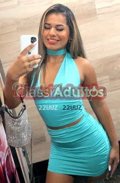 Isabela — travesti e acompanhante trans em Belo Horizonte