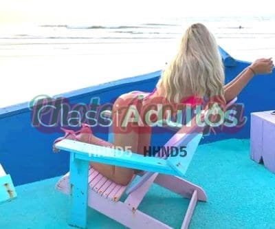 Isabella Salvatore — travesti em São Paulo