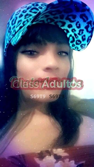 Japinha — travesti em Belém