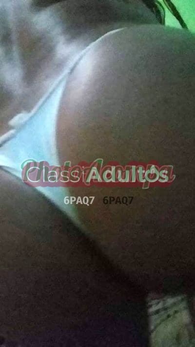 Joelma — travesti em Cuiabá
