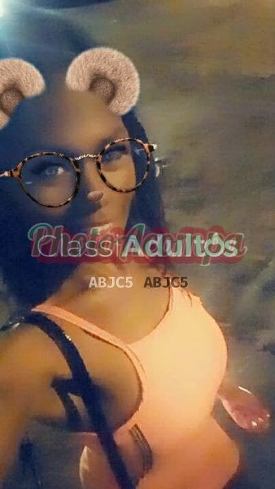 Júlia — travesti e acompanhante trans em Porto Alegre
