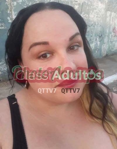 Júlia — travesti em São Paulo (a-12)
