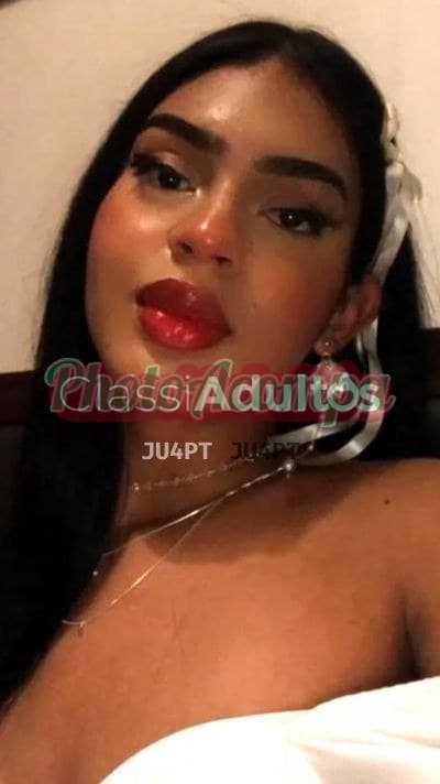 Julia Janko — travesti em Santos