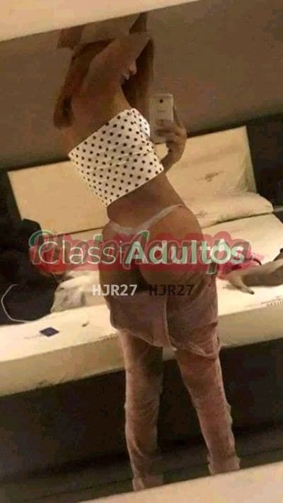 Juliane — travesti em São Paulo