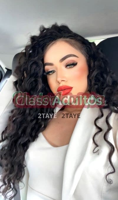 Kalimann — travesti e acompanhante trans em Curitiba