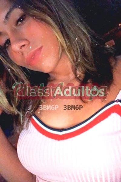 Kaylla Aurora — travesti em Manaus