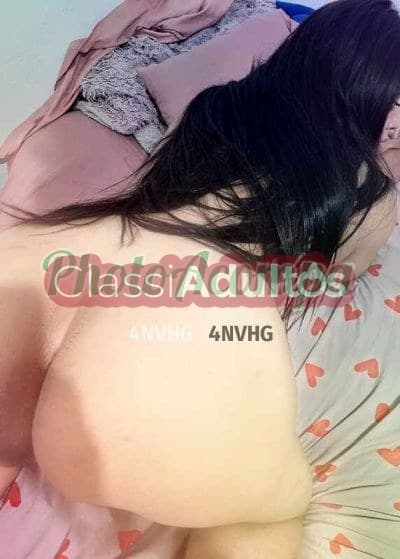Kelly — travesti em Osasco