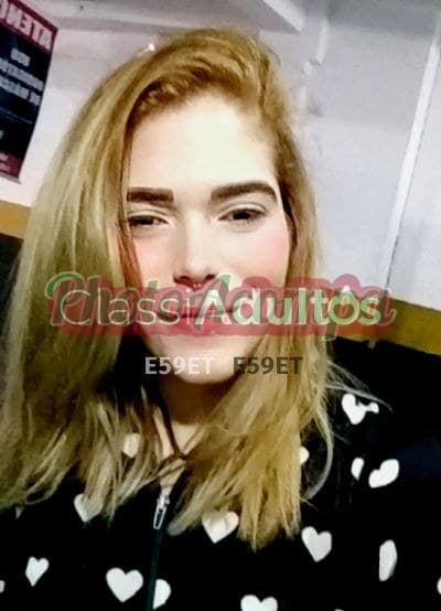 Keylla — travesti e acompanhante trans em São Paulo