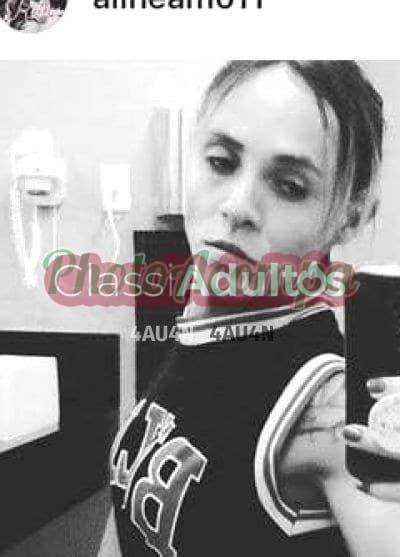 Lana — travesti em São Paulo (lana)