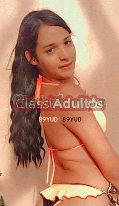 Larissa — travesti em Fortaleza (sa-4)