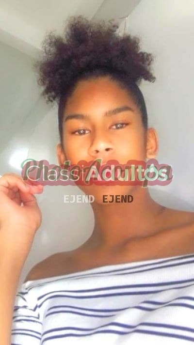 Larissa Campos — travesti em Franco da Rocha