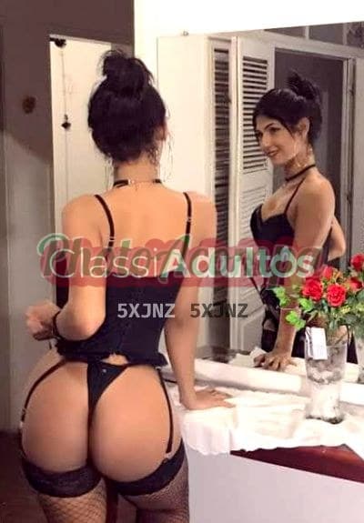Larissa Sofia — travesti e acompanhante trans em ABC Paulista