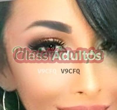 Layla Rodriguez — travesti em Nova Iguaçu
